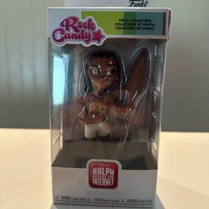 Moana from Ralph breaks the internet